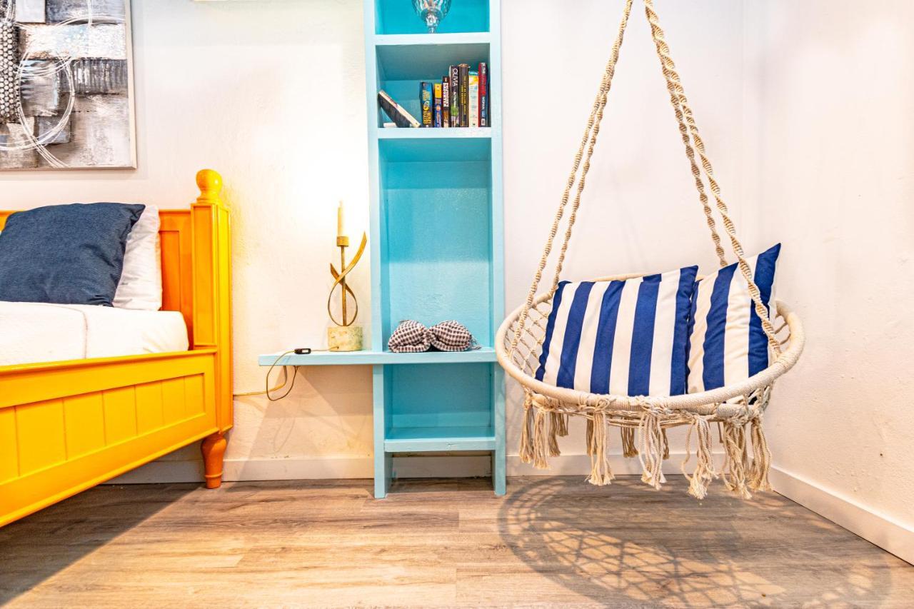 Studio Candy At Viking Hill - Love Beach ナッソー エクステリア 写真